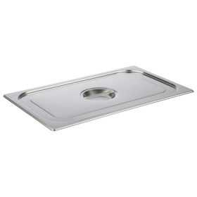 Couvercle GN 1/1 530 x 325 x 30 mm