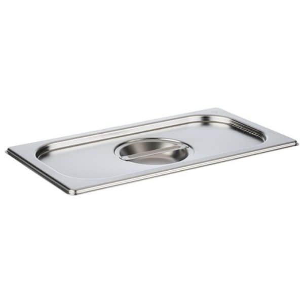 Couvercle GN 1/3 325 x 176 x 30 mm