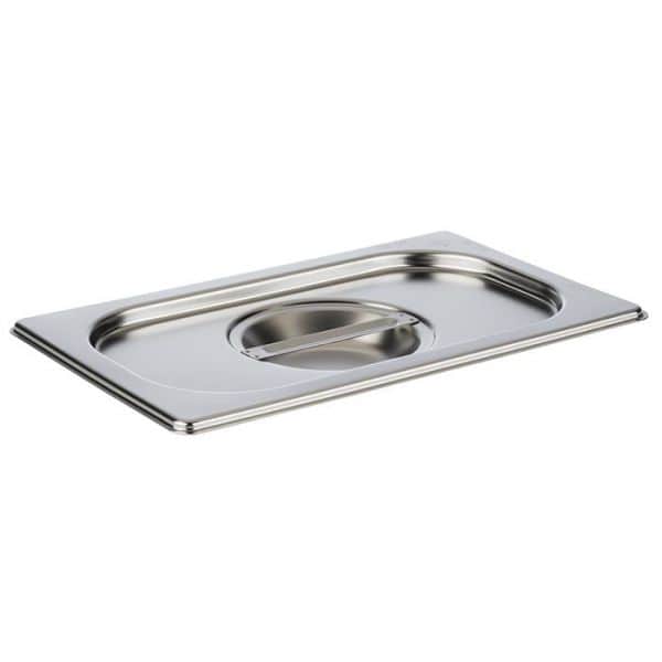 Couvercle GN 1/4 265 x 162 x 30 mm