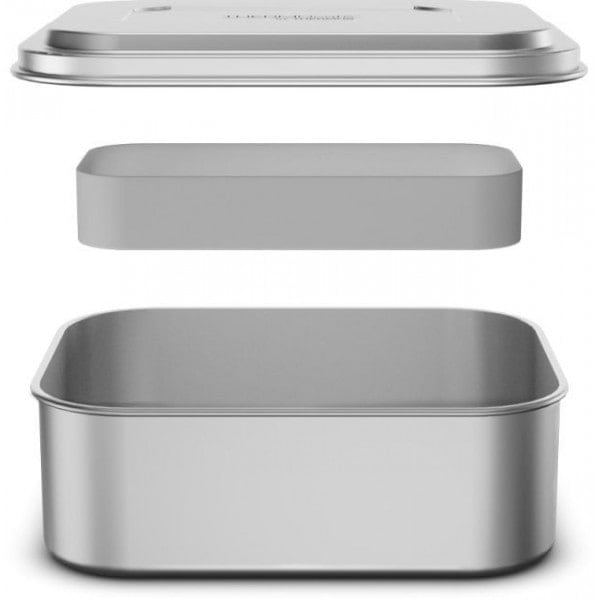 Gamelle en inox Thermos