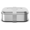 boite à sandwich en inox de la marque thermos