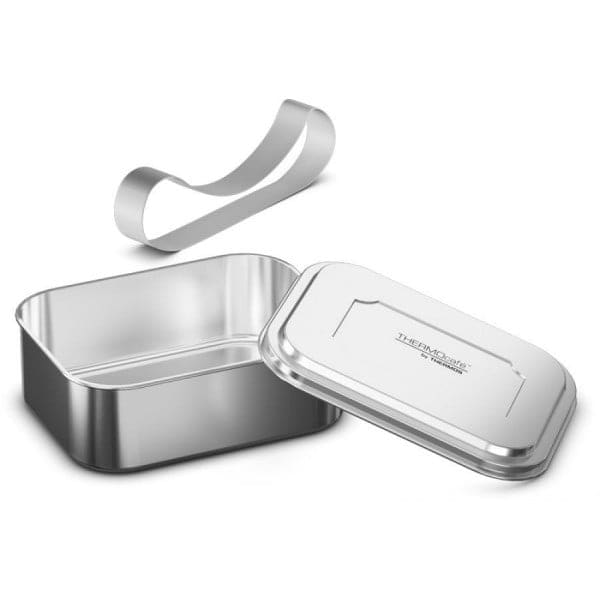 Boite à gouter en inox