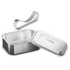 Boite à gouter en inox