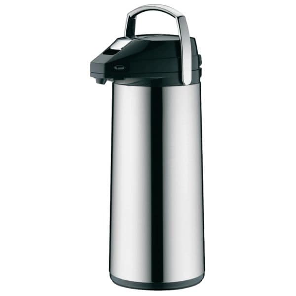 Pichet à pompe Café 2,5 litres Thermos TopTherm Alfi