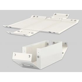 Bloc de classement 4 tiroirs Click & Store Wow
