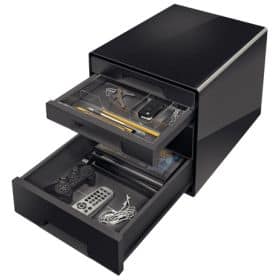 Module de classement 4 tiroirs format A4+ Wow Cube