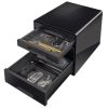 Module de classement 4 tiroirs format A4+ Wow Cube
