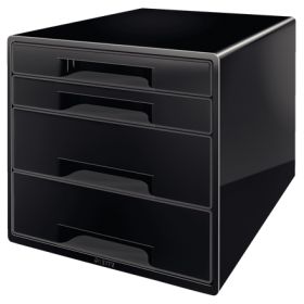 Module de classement 4 tiroirs format A4+ Wow Cube