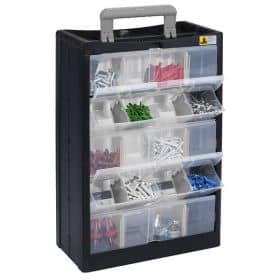 Casier de Rangement VarioPlus Depot M 40 Allit