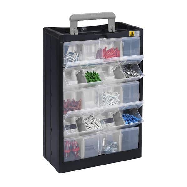 Casier de Rangement VarioPlus Depot M 40 Allit