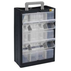 Casier de Rangement VarioPlus Depot M 40 Allit