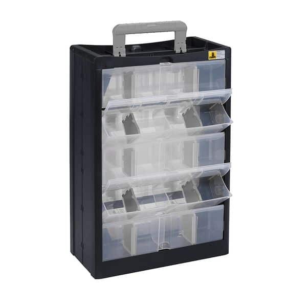 Casier de Rangement VarioPlus Depot M 40 Allit