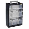 Casier de Rangement VarioPlus Depot M 40 Allit