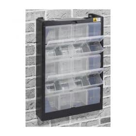 Casier à tiroirs VarioPlus DrawBox C40 Allit