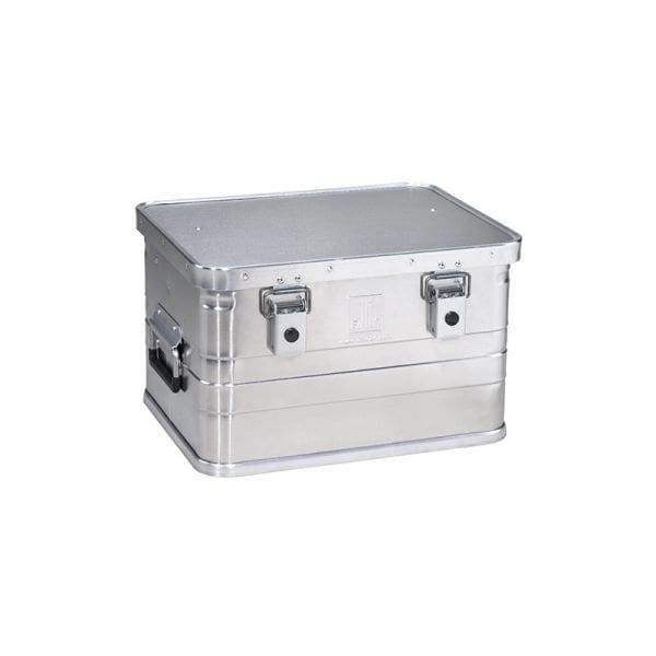 Caisse de Transport en Aluminium AluPlus Box S29 Allit