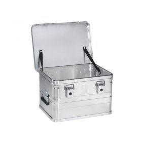 Caisse de Transport en Aluminium AluPlus Box S29 Allit