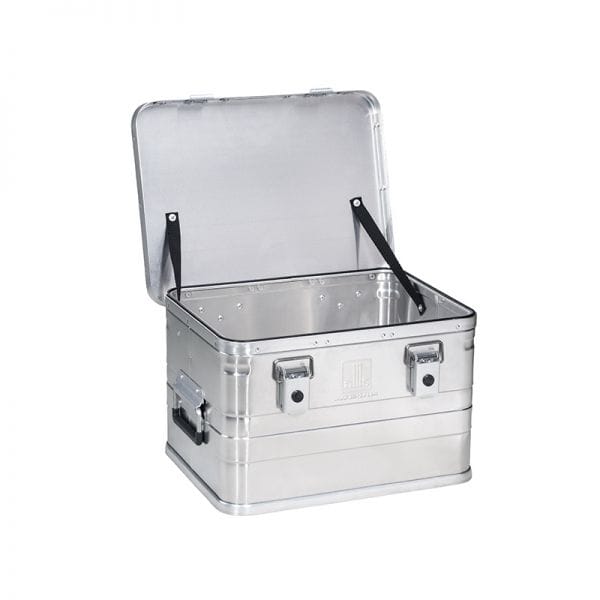 Caisse de Transport en Aluminium AluPlus Box S29 Allit