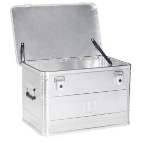 Caisse de Transport en Aluminium AluPlus Box S70 Allit