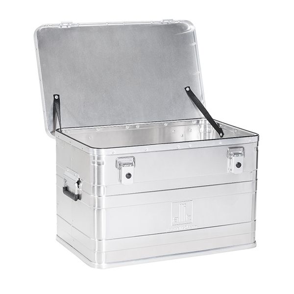 Caisse de Transport en Aluminium AluPlus Box S70 Allit