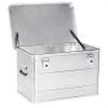 Caisse de Transport en Aluminium AluPlus Box S70 Allit