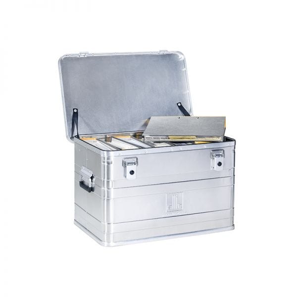 Caisse de Transport en Aluminium AluPlus Box S70 Allit