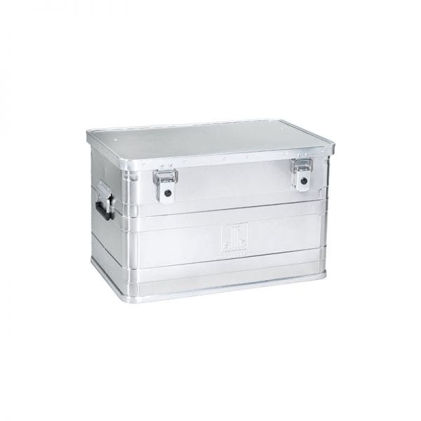 Caisse de Transport en Aluminium AluPlus Box S70 Allit