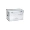 Caisse de Transport en Aluminium AluPlus Box S70 Allit