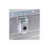 Caisse de Transport en Aluminium AluPlus Box S90 Allit