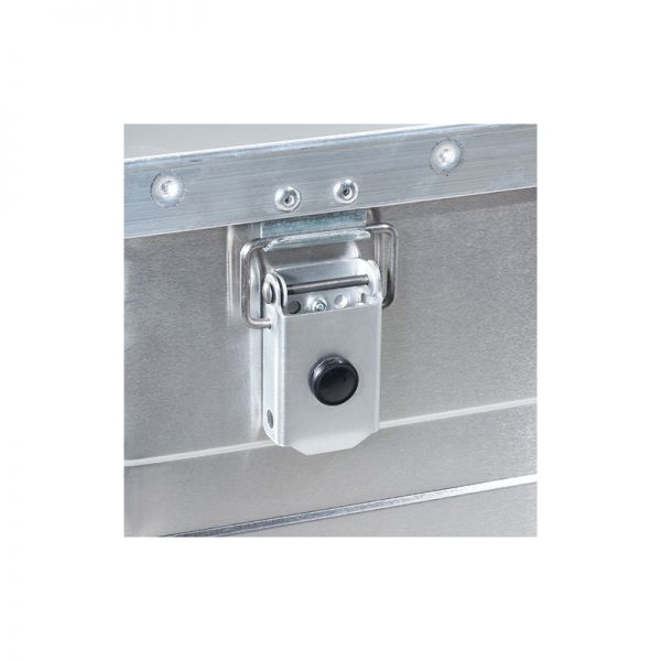 Caisse de Transport en Aluminium AluPlus Box S140 Allit