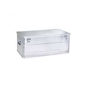 Caisse de Transport en Aluminium AluPlus Box S140 Allit