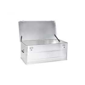 Caisse aluminium pour stockage et Transport