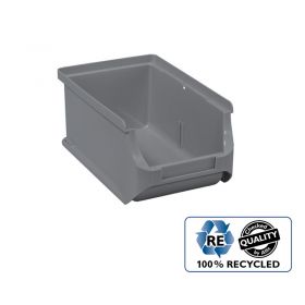 Bac à bec Plastique recyclé gris taille 2 Allit