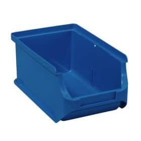 Bac à bec Plastique recyclé bleu taille 2 Allit