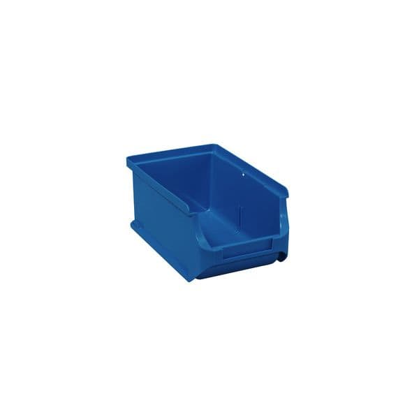 Bac à bec Plastique recyclé bleu taille 2 Allit