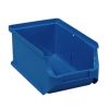 Bac à bec Plastique recyclé bleu taille 2 Allit