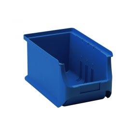 Bac à bec Plastique recyclé bleu taille 3 Allit
