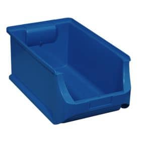 Bac à bec Plastique recyclé bleu taille 4 Allit