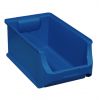 Bac à bec Plastique recyclé bleu taille 4 Allit