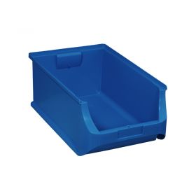 Bac à bec Plastique recyclé bleu taille 5 Allit