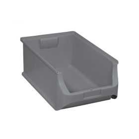 Bac à bec Plastique recyclé gris taille 5 Allit