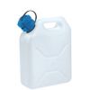 Jerrican Alimentaire avec bec verseur 5 litres à 20 litres