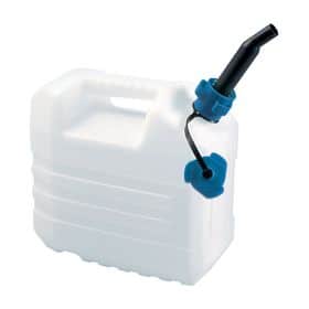 Jerrican Alimentaire avec bec verseur 5 litres à 20 litres