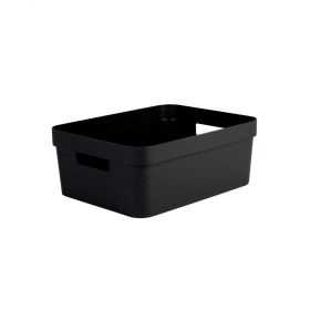 Bac de rangement design 12 litres EDA