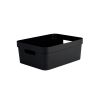 Bac de rangement design 12 litres EDA