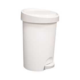 Poubelle moderne de cuisine en plastique 20 litres
