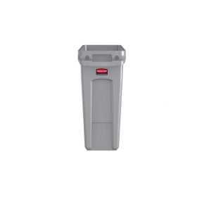Bac Collecteur de déchets pour professionnels 60 litres Slim Jim