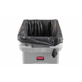 Bac pour tri des papiers pour professionnel 87 litres Slim Jim