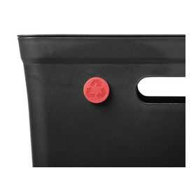 Bac pour tri des déchets personnalisable 10 à 20 litres