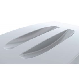 Couvercle pour poubelle Durabin 60 litres