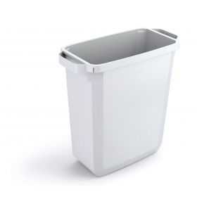 Conteneur à déchets rectangulaire 60 litres Durabin